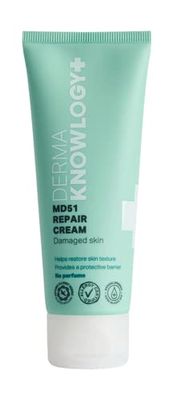 MDerma - Crema reparadora MD51 75 ml