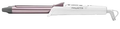 Fer à boucler Rowenta CF3460F0 Precious Curls 3 programmes Premium Care