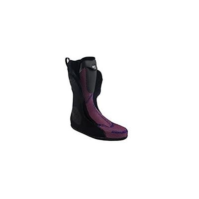 Salomon Mixte Adulte Pièce de Rechange Qst Customfit 3D Pro Liner Accessoires, Multicolore, 24.5