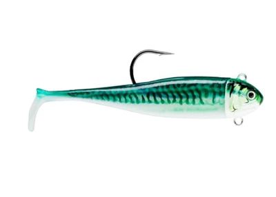 Biscay Minnow 12-16G GM