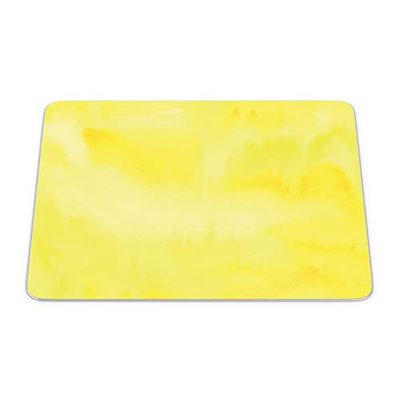 Questo Casa, Rectangle Digital Printed Mouse Pad, Non-Slip Base, for Office and Home, Size: 22 x 18 cm