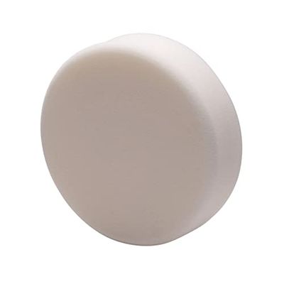Draper 1790 01790 vaste polijstspons (180 mm)
