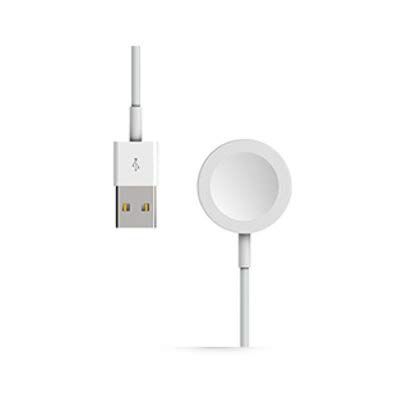 draadloze oplader voor apple watch magnetisch