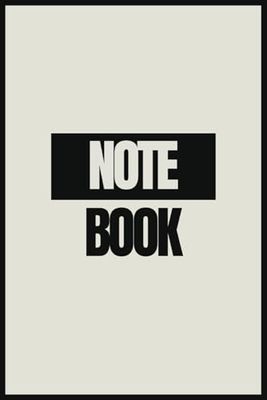 Indra Notebook