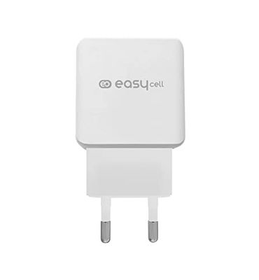 SBS Caricabatterie Brand Model Car Charger Easycell 1x USB