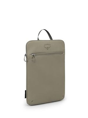 Osprey Daylite 16 Laptop Sleeve Tan Concrete OS