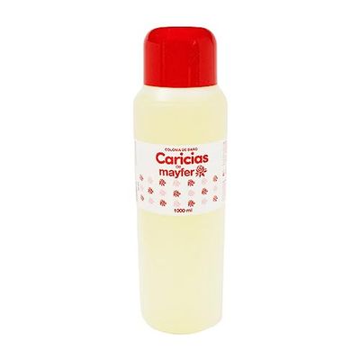 Mayfer 62627 - Agua de colonia, 1000 ml