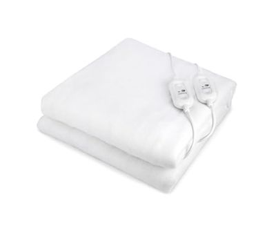 pekatherm UP205 – calientacamas Double, 60 W, White