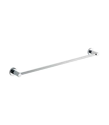 Colombo Design W49120CR Porta Salviette Serie Plus, Cromo