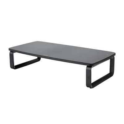 KENSINGTON K52797WW Suporte para monitor Smartfit® extra grande cor preta