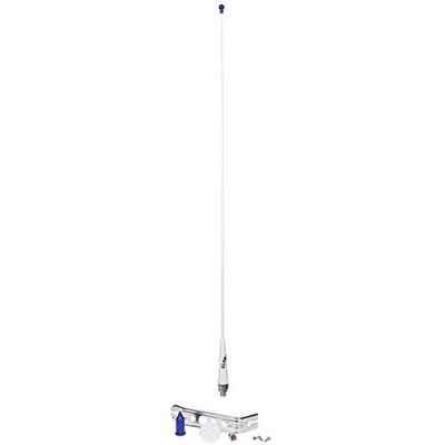 bateauplus GLORA109GRP, ANTENA Unisex-Adult, Multicolor, Standard