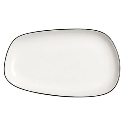 Steelite Asteria Nordic Tray 13.5inch / 34cm, Case of 6