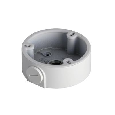 DAHUA PFA135 CAJA CONEXIONES IMPERMEABLE PARA HFW8 HFW9 HFW13