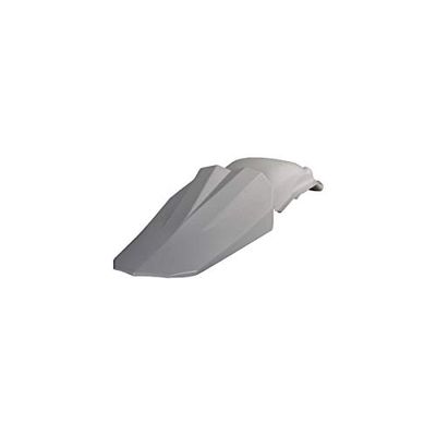 FENDER REAR TC/TE250 05-07 WH