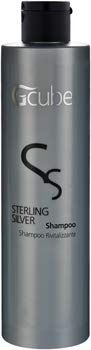 ?Gc Sterling Silver Shampoo Fl 250M