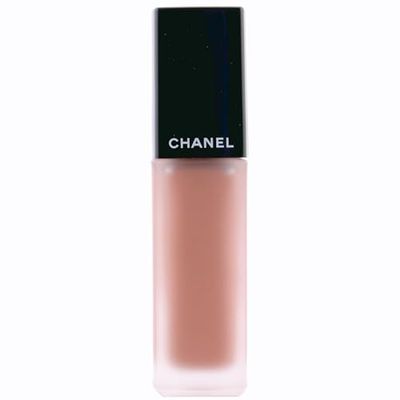 Chanel Rouge Allure nr 202 Secrète flytande läppstift 6 ml - Märke: Chanel - EAN: 3145891712025