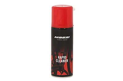 Massi Rapid Cleaner Dégraissant Transparent