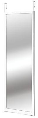 FORNOR 24062 WITTE DEURSPIEGEL 30 x 120 cm