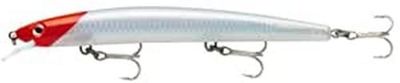 Rapala MXR13 FRH Pesca, adultos unissexo, 130 mm (15 gr)
