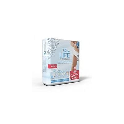 Bebe FREELIFE LYCRA JUNIOR 20T5