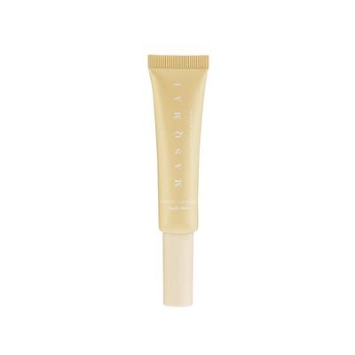 MASQMAI Perfect Lip Gloss, Lip Gloss con Peptide Volumizzante, Vaniglia, Tonalità: Vanilla Honey