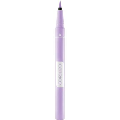 Catrice POOLSIDE OF LIFE Waterproof Eyeliner C03 Lavanda Lemonade
