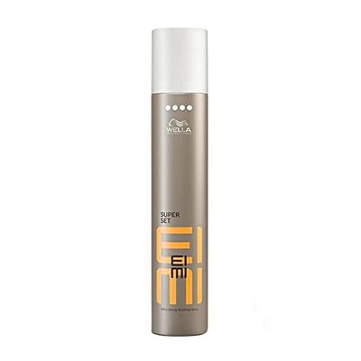 EIMI Set Lacca Spray Capelli per Tenuta Forte - 500 ml