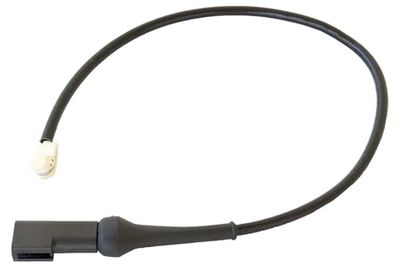 HELLA PAGID 8DK 355 252-571 Contato de aviso, desgaste dos travões P8672, por exemplo. FORD