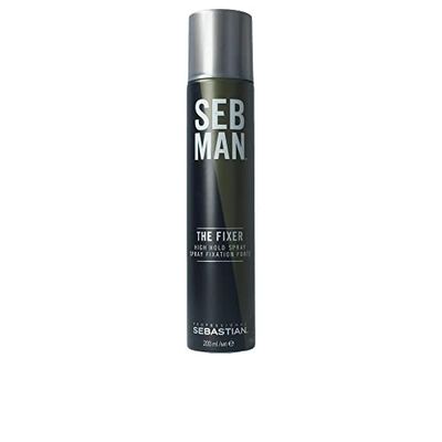SEB MAN - The Fixer - Spray fixation forte - 200ml