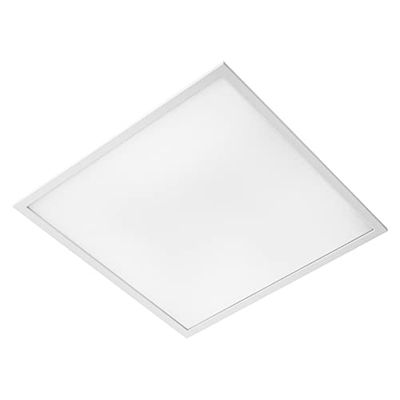 Elia PL – DALI – M2 – optische optische look, CRI 90 4000 K – IP20/IP40 – klasse II – wit