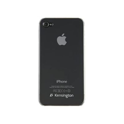 Kensington Back Case telefoonhoesje voor Apple iPhone 4