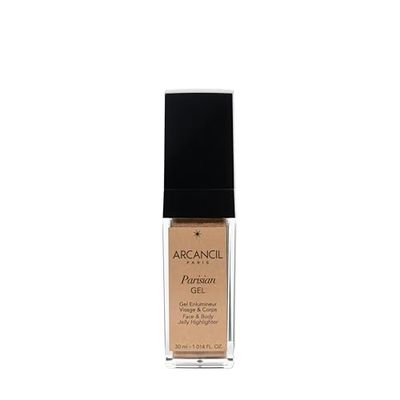 Parisian Gel 401 solig honung