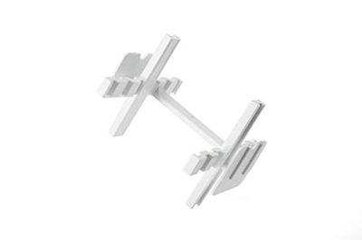 Tayg Glass Block Separator 10 mm, Bag 30 pcs