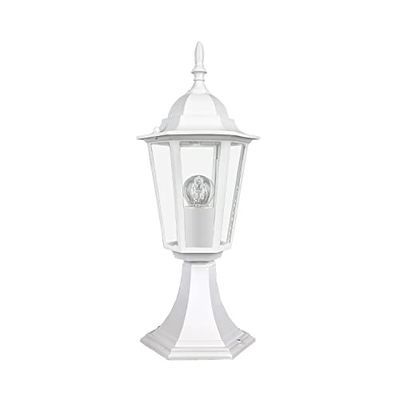 Dayron 09182-sobremuro External, White