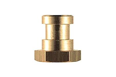 Manfrotto 066BT Codolo da 16 mm con Filettatura M10