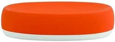 MSV Porte Savon Céramique Cagliari Orange
