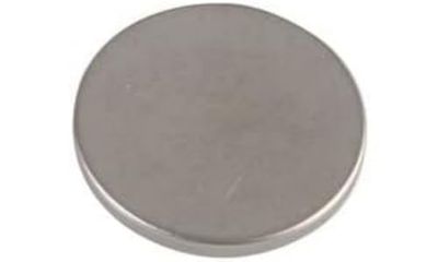 PRO ELEC PSG90906 CR2032 Lithium knoopcel batterij, 235mAh 5 Pack