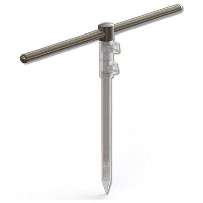 INOX T-TOP Driver