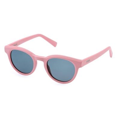 Sting, SUNGLASSES Junior, SSJ745-46-841P, MATT PINK, Junior, Matt rosa, 46