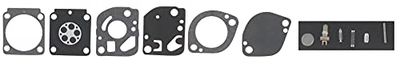 Greenstar 629701 reparatieset voor membraan/carburateur/carburateur