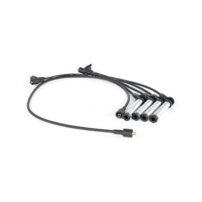 Bosch 0986357125 - Ignition cable - set of 4