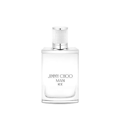 Jimmy Choo Man Ice Eau de Toilette, 50 ml