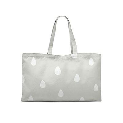 Bonamaison TRGCTB111061X4742 Carry-On Luggage, Canvas, Multicolore