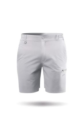 Zhik Andere Nuevo 2024-Deck Shorts PLT w-L 70818, Multicolor, One Size