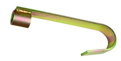 CLAS Equipements SA 4213 - Gancho largo (6 cm)