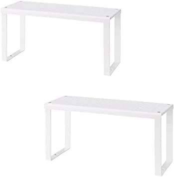 IKEA Variera plank invoegen wit, kast organisator groot Kleur: wit