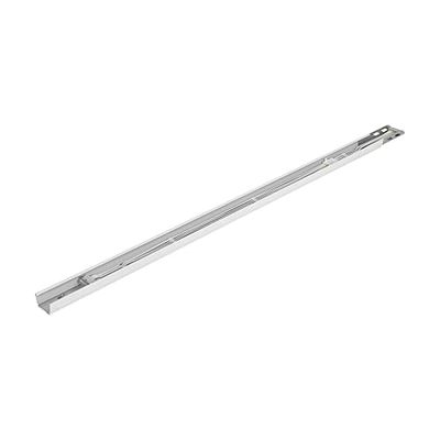 Ledvance LUM, Steel, 0 W, White