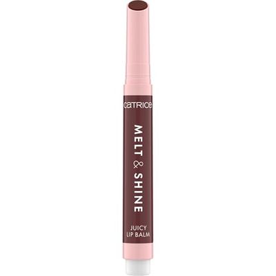 Bálsamo Labial con Color Catrice Melt and Shine Nº 100 Sunny Side Up 1,3 g