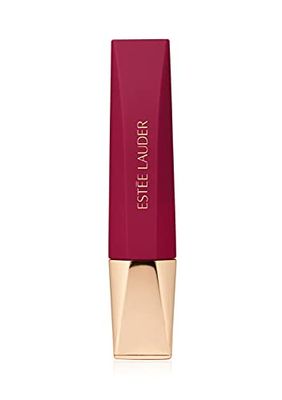 Estée Lauder Pure Color Whipped Matte Liquid Lip with Moringa Butter (SOFT HEARTED)