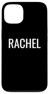 Rachel Case for iPhone 13